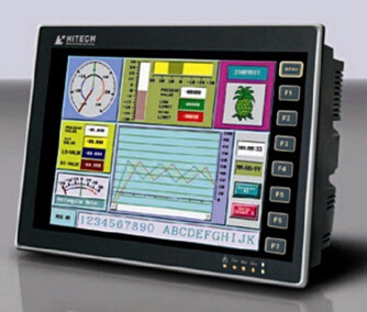 Hitech touch screen ()